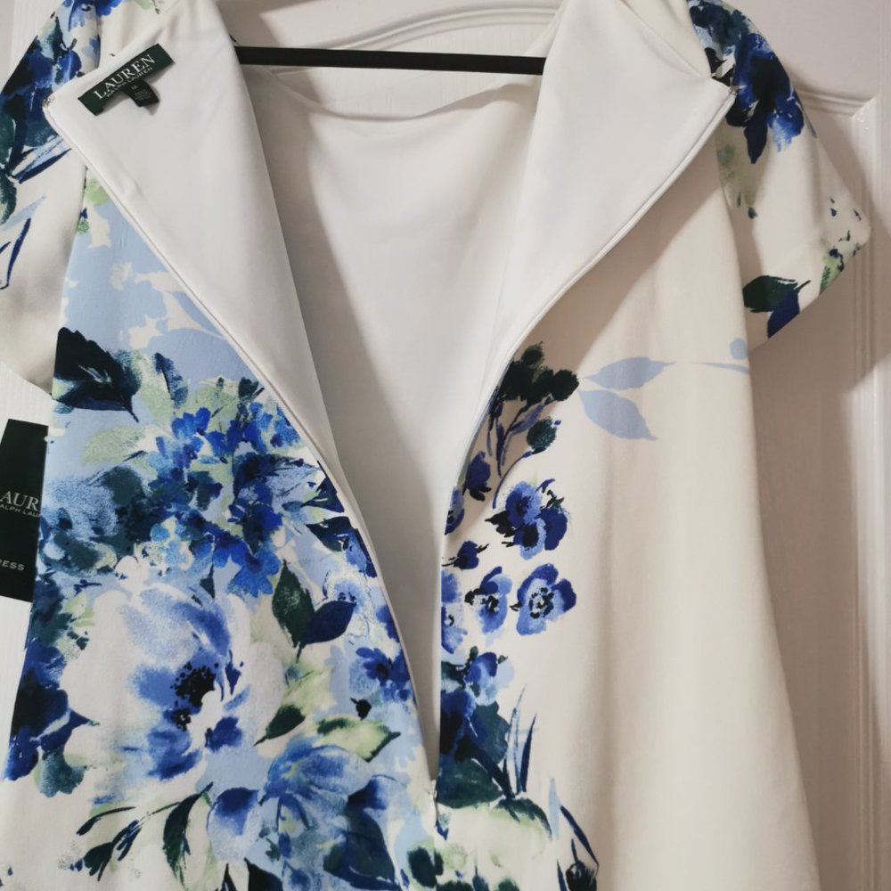 Ralph Lauren Dress - Picture 4 of 4